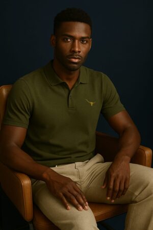 Men's Golf Shirts